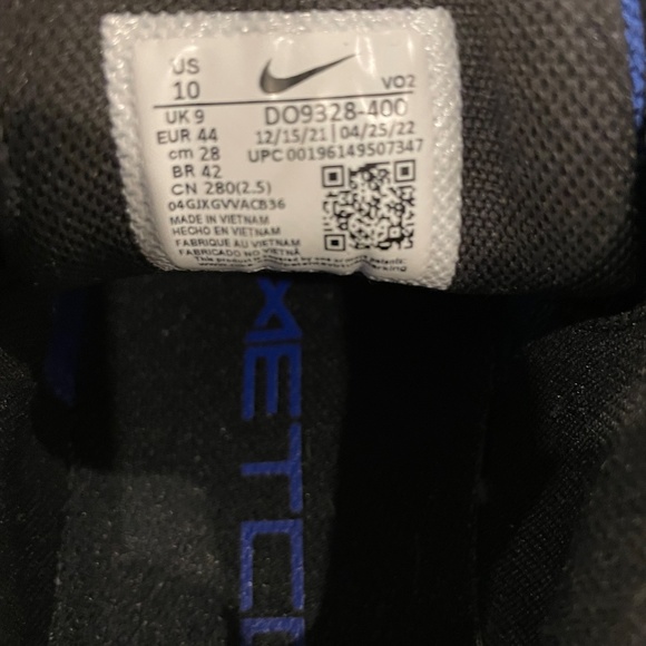 Nike Metcon 8 Workout shoes - Picture 6 of 10